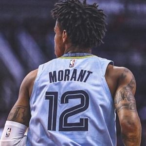 Meet your Posher, Johnny